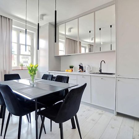 Warsaw Premium Apartments Old Town Экстерьер фото