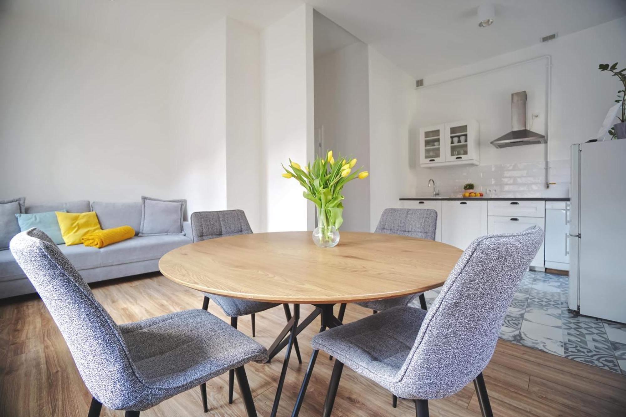 Warsaw Premium Apartments Old Town Экстерьер фото