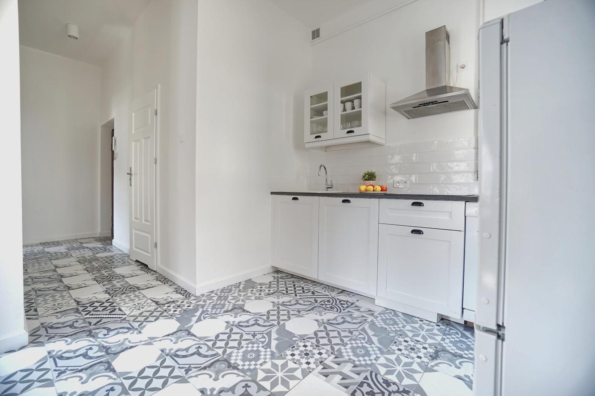 Warsaw Premium Apartments Old Town Экстерьер фото