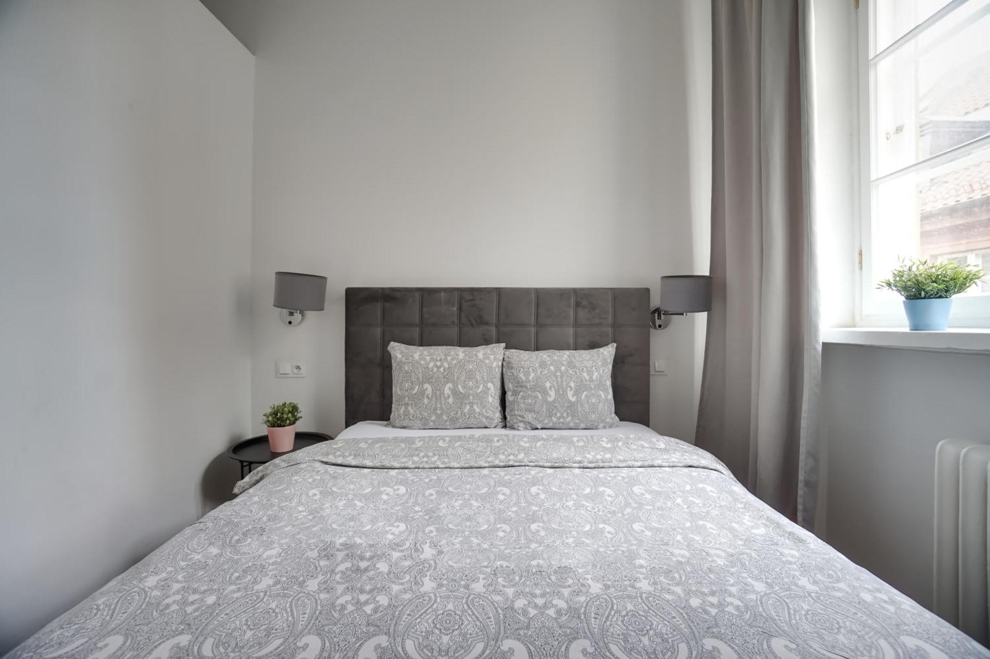 Warsaw Premium Apartments Old Town Экстерьер фото