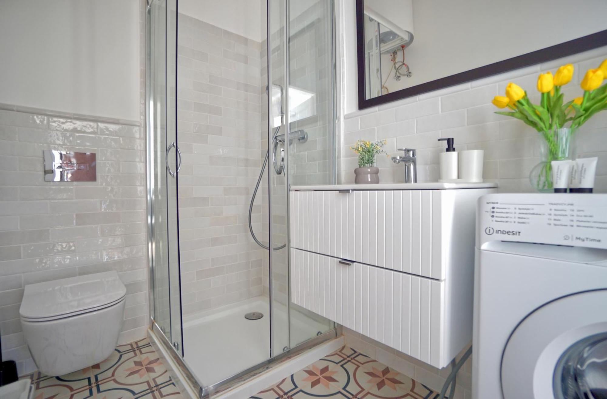 Warsaw Premium Apartments Old Town Экстерьер фото