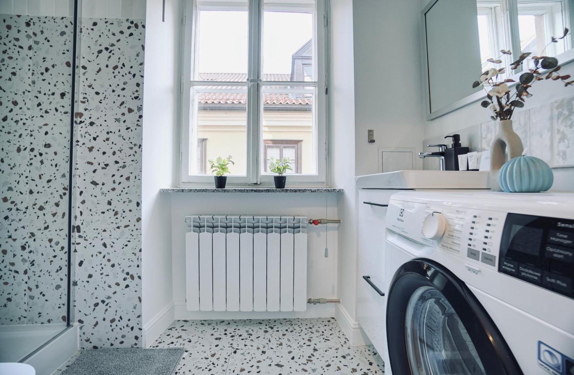 Warsaw Premium Apartments Old Town Экстерьер фото