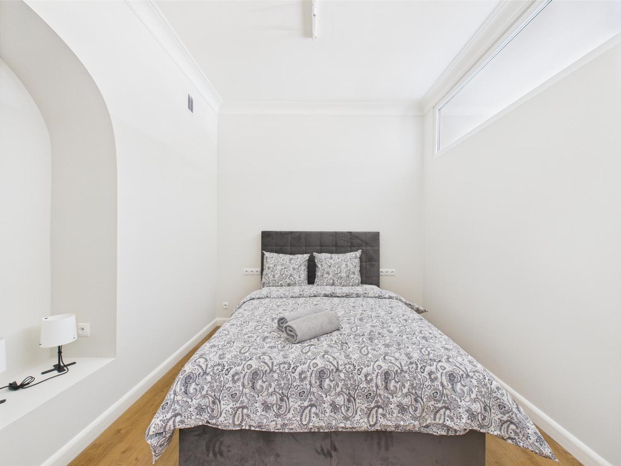Warsaw Premium Apartments Old Town Экстерьер фото