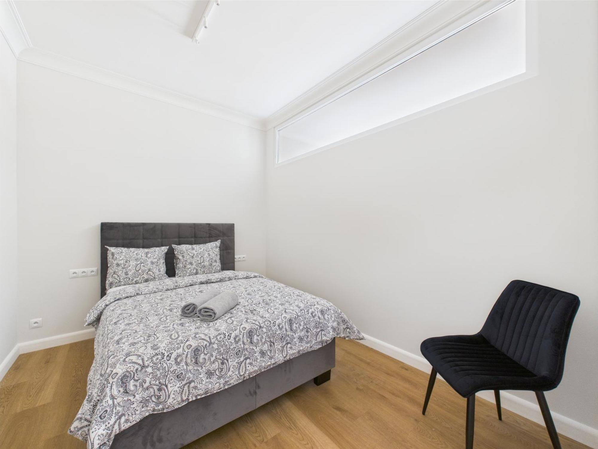 Warsaw Premium Apartments Old Town Экстерьер фото